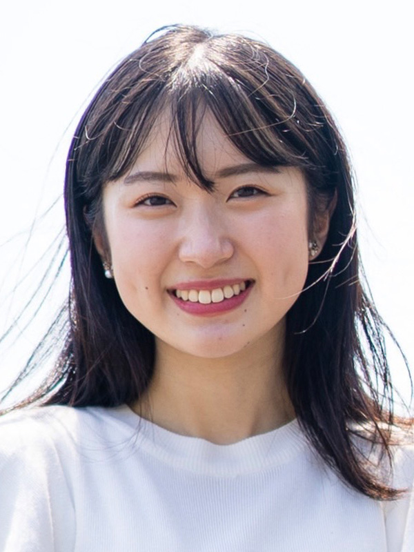 嶋田 光希さん