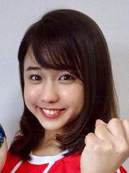鈴村 奈美さん