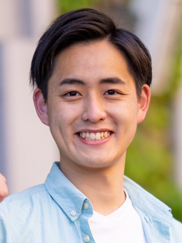 髙橋 大悟さん