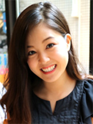 津田 理帆さん