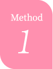 method 1