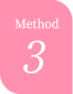 method 3