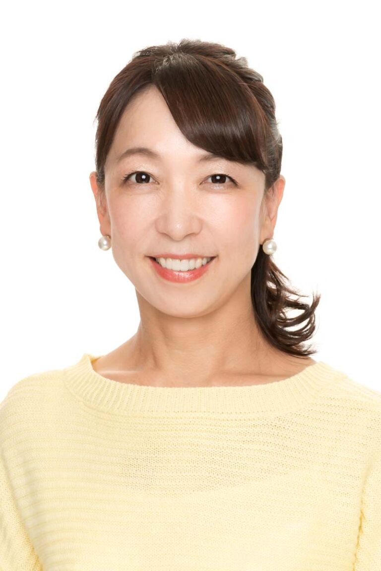 野村朋未