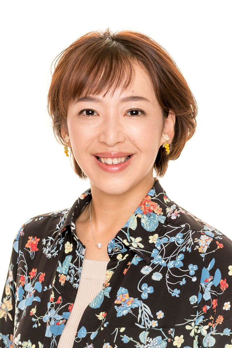 西村愛