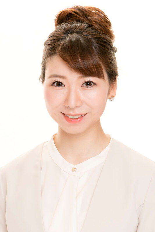 戸田あゆみ