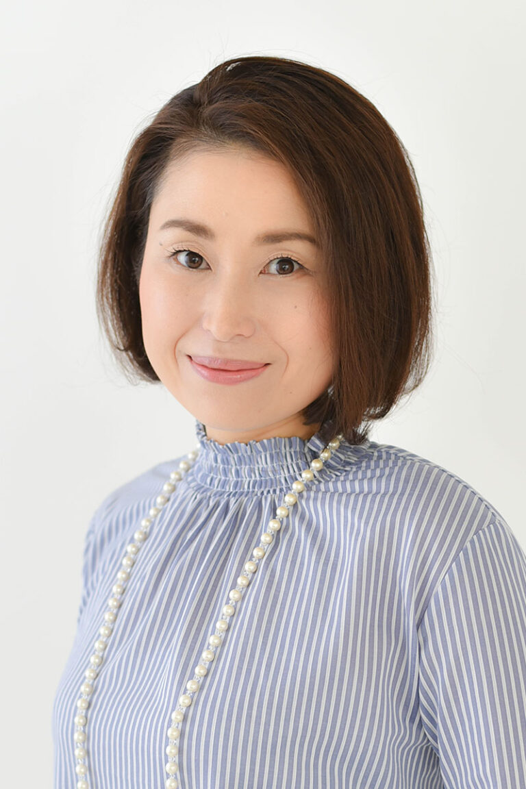 山本亜希