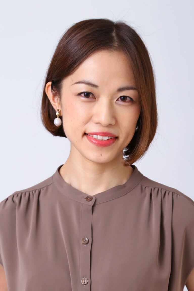 中井真奈