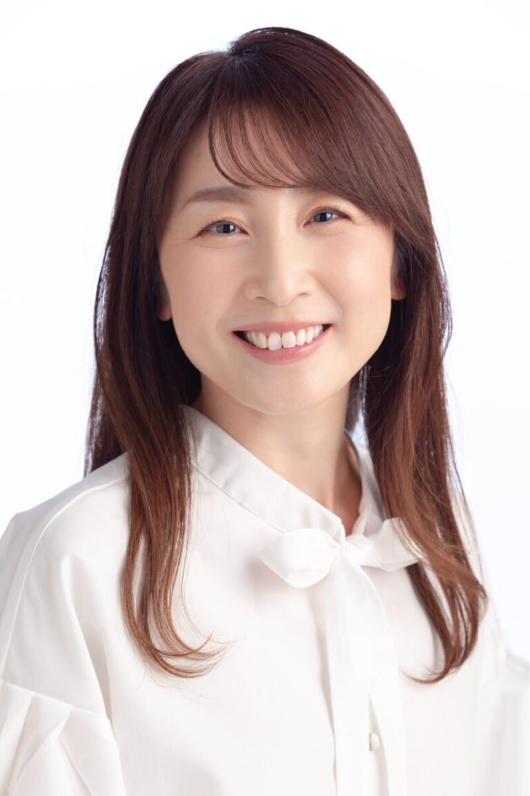 織田淳子