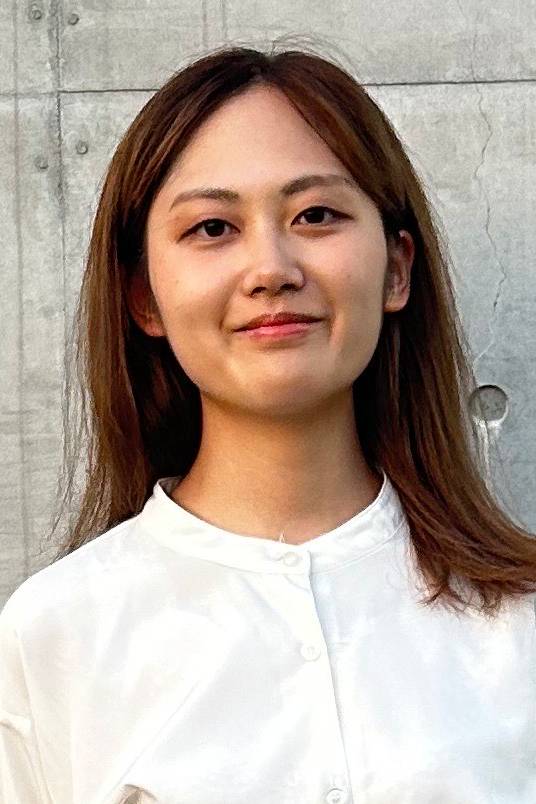 小畠綾花