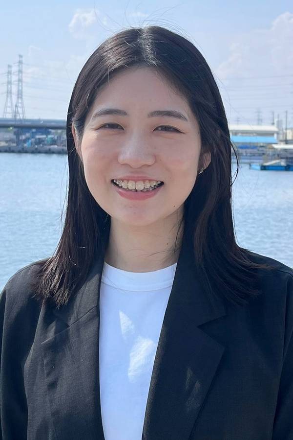 水本汐音