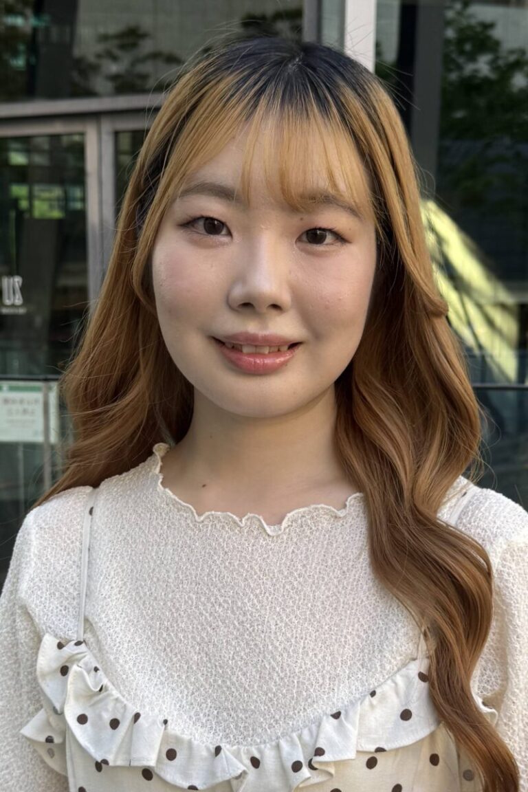 石丸理愛