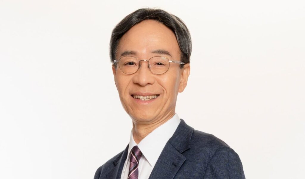 株式会社セイ 代表取締役 片山光男