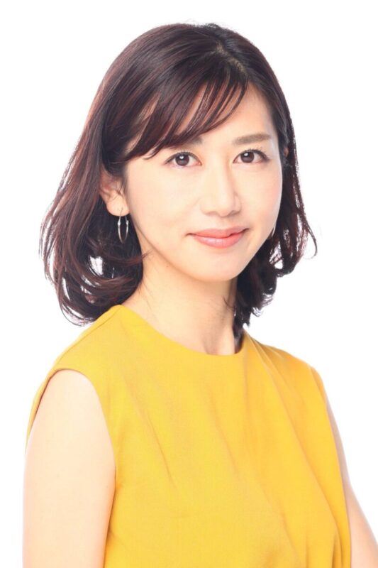 佐久間むつみ