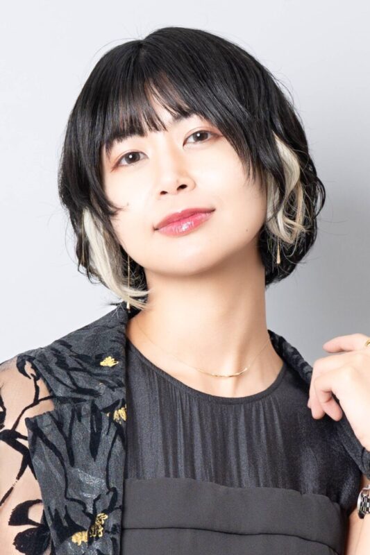 空井仁美