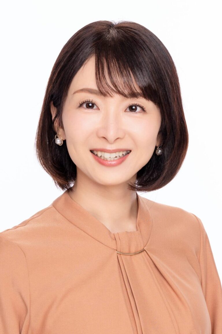 林智美