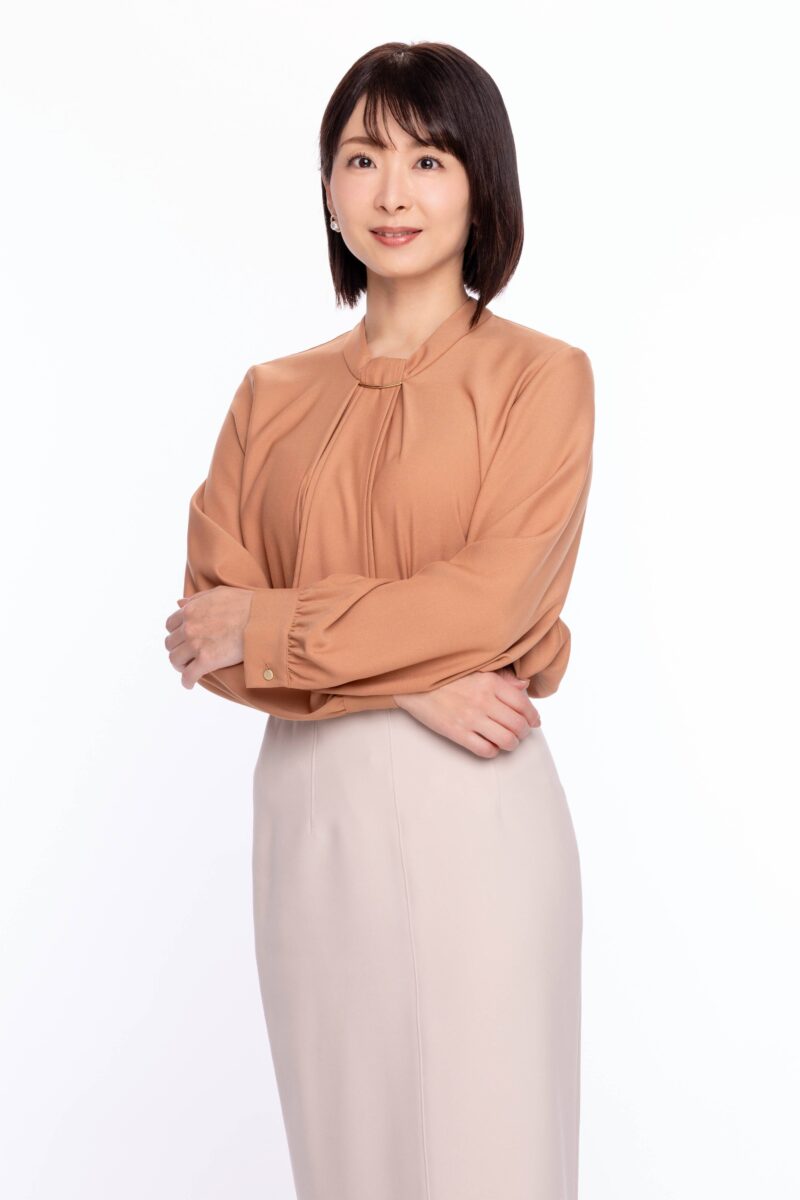 林智美