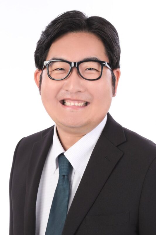 杉原朋樹