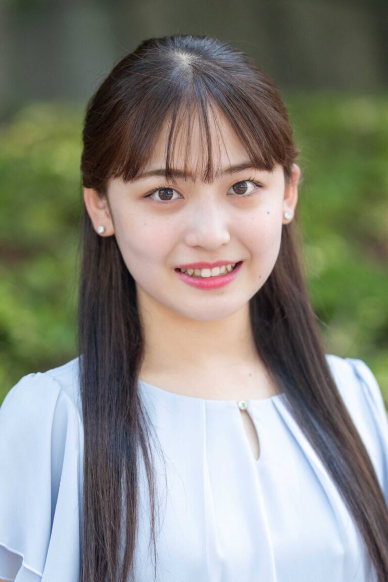 杉村梨々花