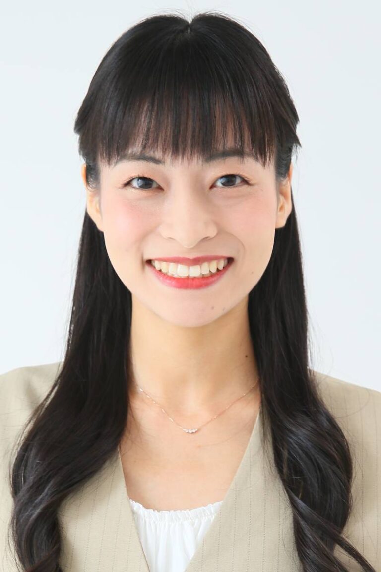 藤本友果
