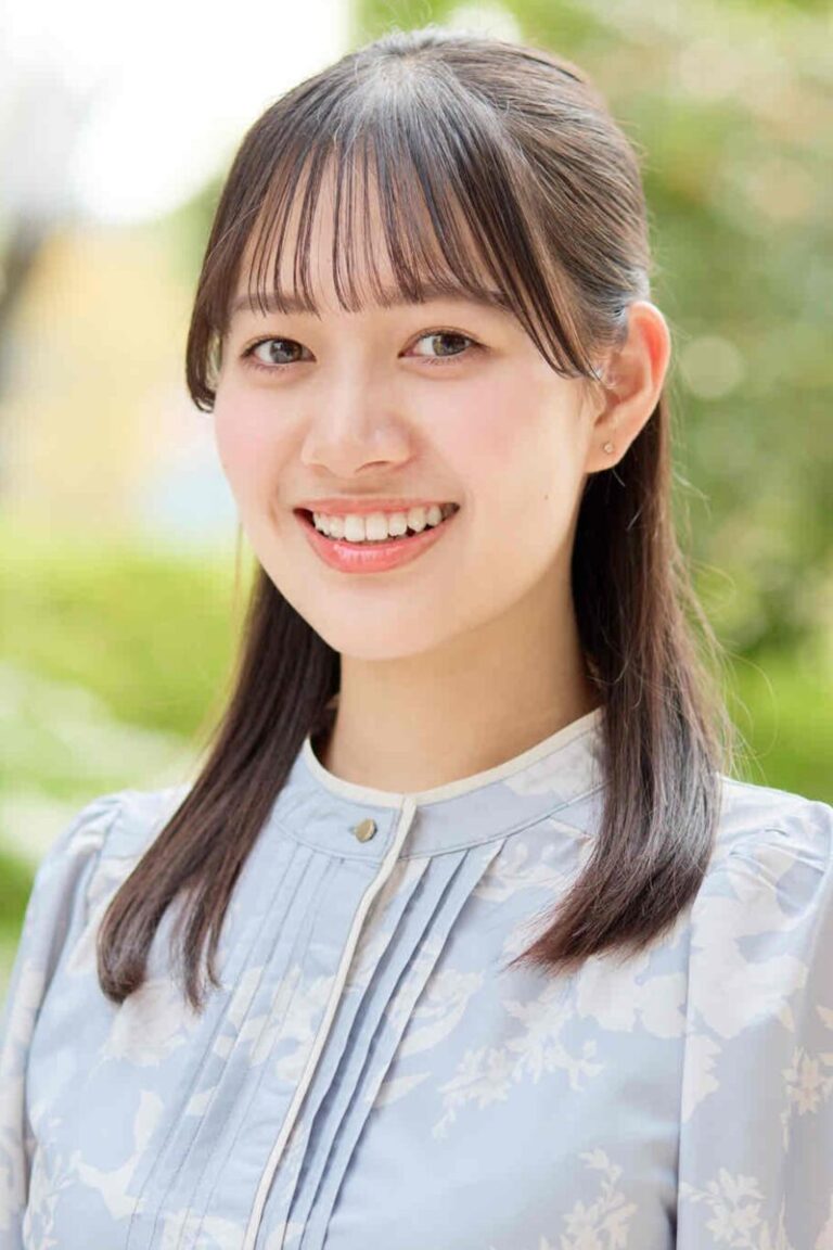 半田かのん