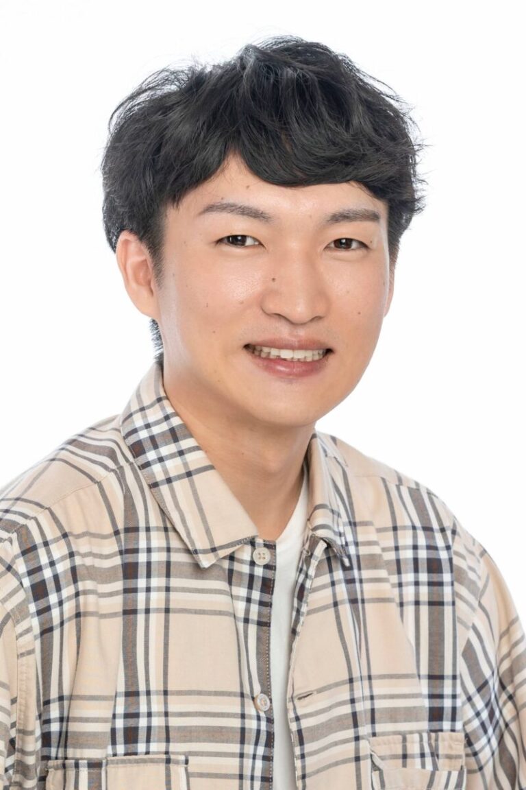 山本大喜